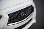 Infiniti Q50 S 2014 года